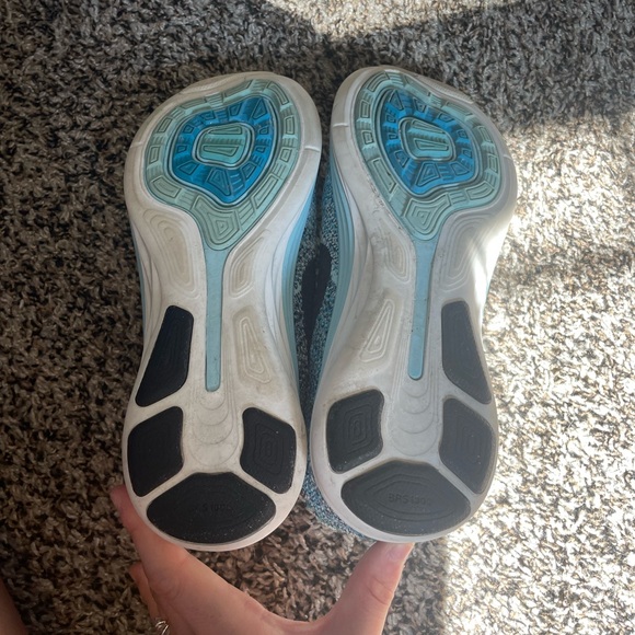 Nike Flyknit Lunar 3 - Picture 3 of 3